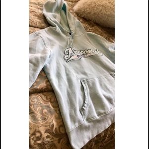 Aeropostale Hoodie Sweatshirt